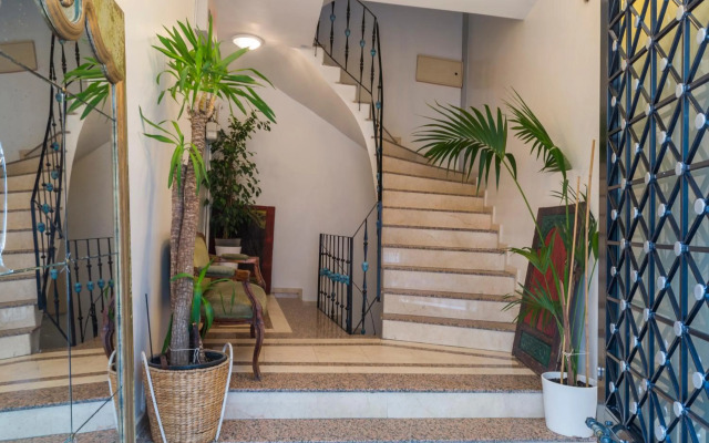 Istanbul Amedros Home