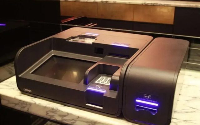 APA Hotel Hakata-Ekimae-2chome