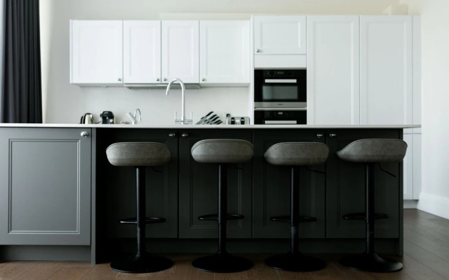 Park View - Covent Garden - Holborn