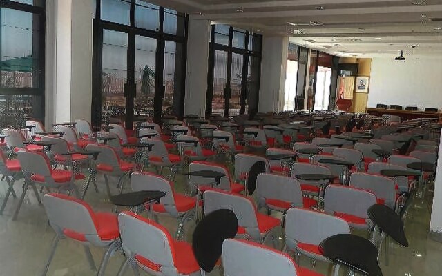 Hotel Infotur