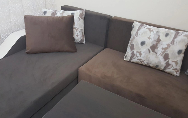 Ayberk Apart Sandanski