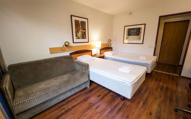 Budget Hotel Raahe