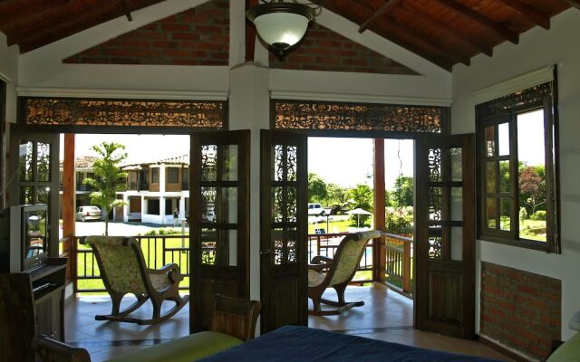 Finca Hotel Casanostra