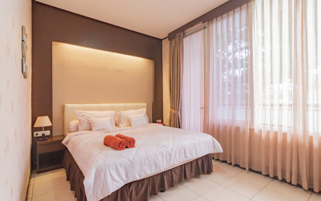 Rizh Hotel