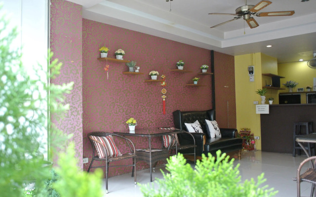 Machima House