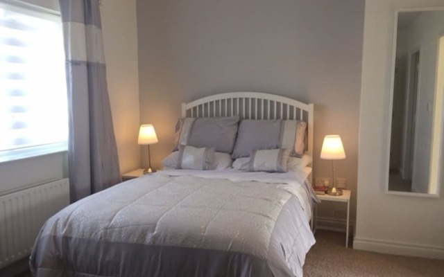 N. 9 Cuchulainn Heights