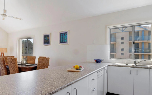 Seachange Apartment 3