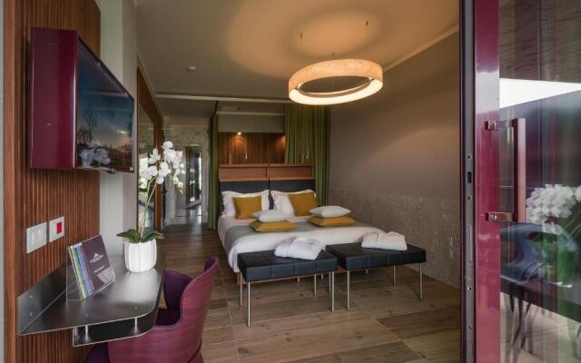 Villaverde Hotel & Resort - Wellness Spa & Golf