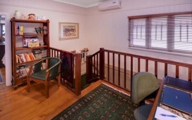 Fern Cottage Bed  Breakfast