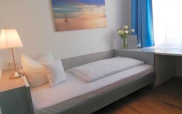 Hotel Wendelstein
