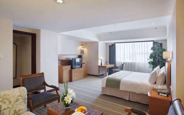 Holiday Inn Shenyang Zhongshan