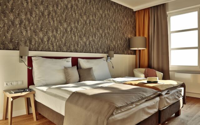 Hubertus Hof Landhotel