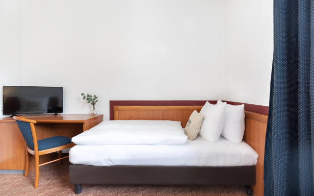 Hotel Aldea Berlin Centrum