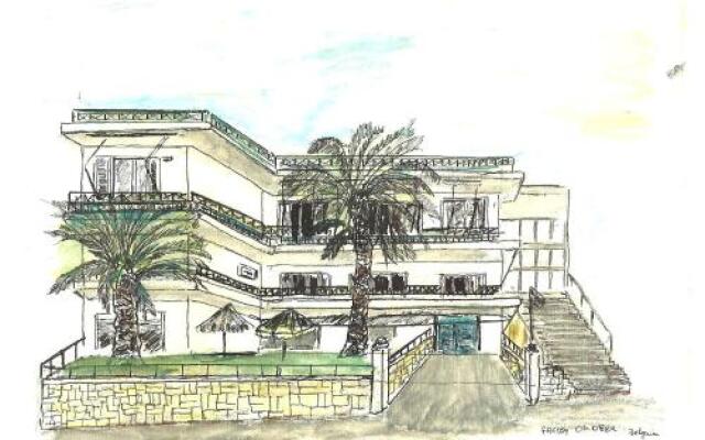 Hotel Akrotiri