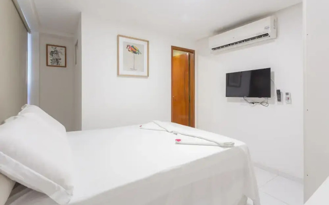 Belas Praias Apart Hotel