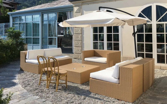 Hotel Lario