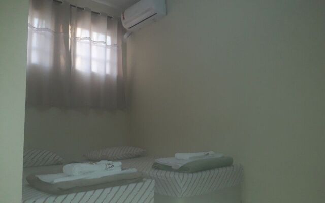 Hotel Interlagos Xua