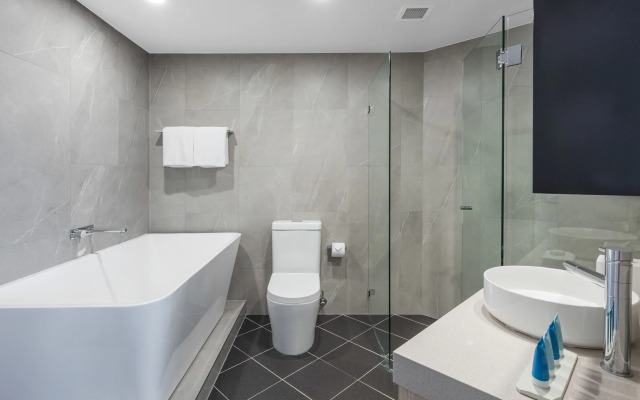 Meriton Suites Bondi Junction