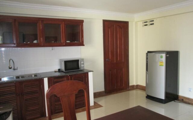 Kanika Hotel & Service Apartment