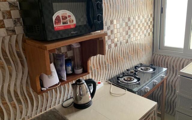 Unique Stay Appartement