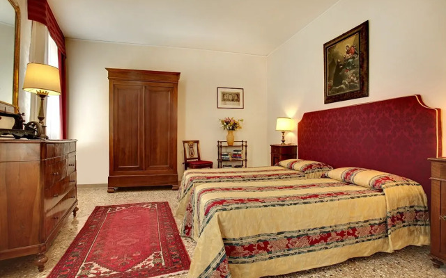 Palazzo Schiavoni Residenza d’Epoca