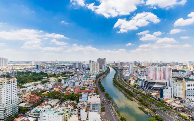 Rose Luxury Apartment Near Center