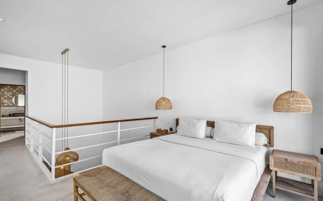 Besso Villa by Betterplace