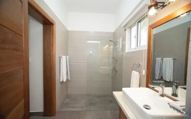 Modern 2 Bedroom Villa In Sosua