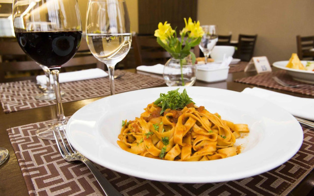 Hotel Rainha do Brasil