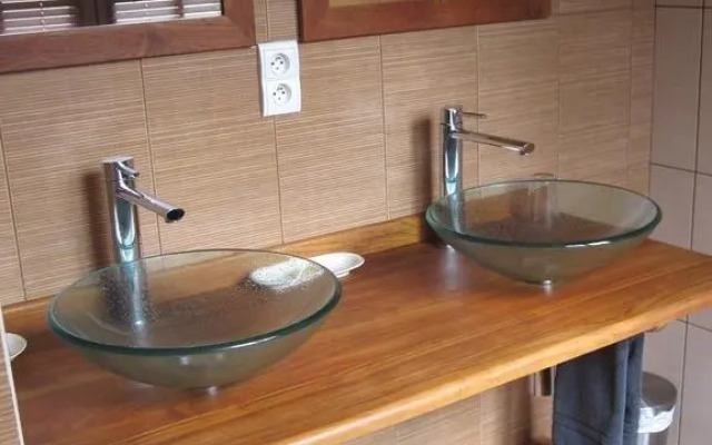 Chambres D'hotes Les Marronniers