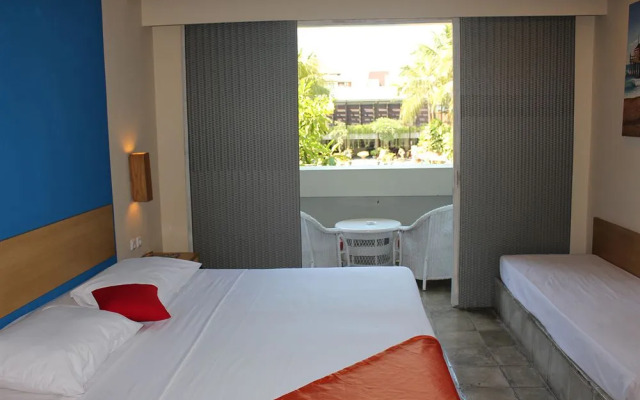 Flagship 760 Oasis Kuta