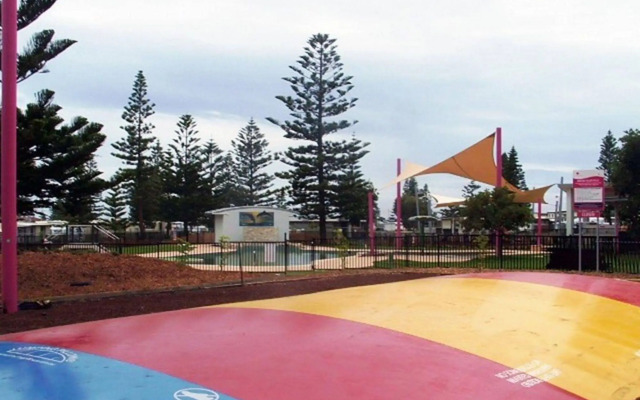 Toowoon Bay Holiday Park
