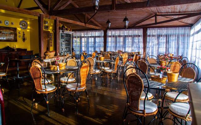 Xica da Silva Pousada