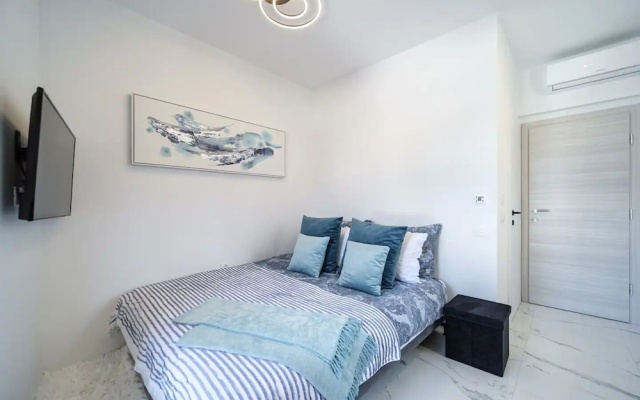 Apartment Vin
