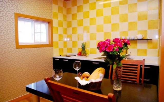 Gangneung Secret Pension