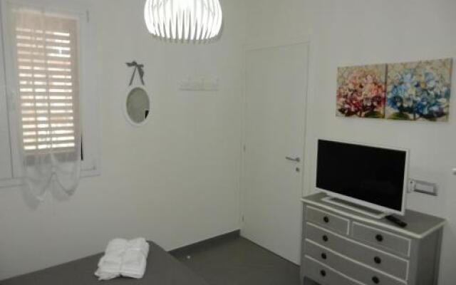 Acasamia sulla Laguna