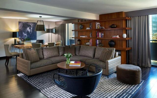 Revere Hotel Boston Common