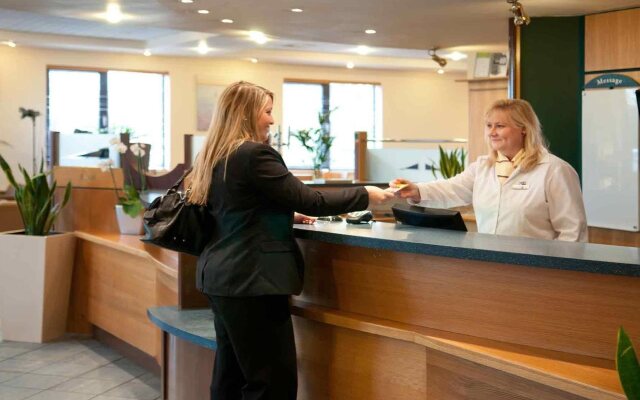 Ibis Wellingborough Hotel