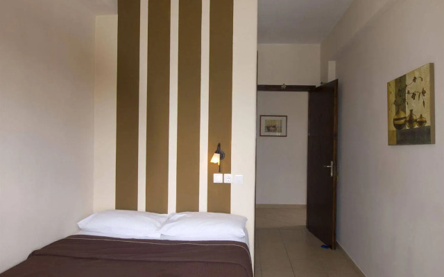 Margarita Rooms