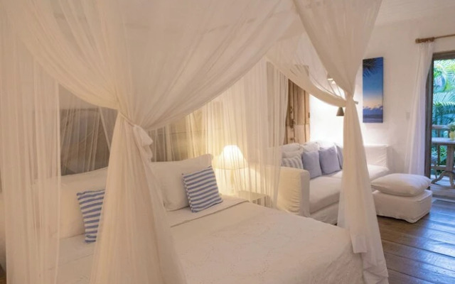 Santa Fé Casas Trancoso