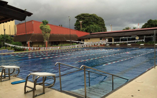 Costa Rica Tennis Club & Hotel