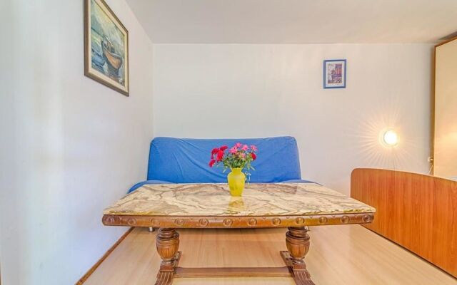 Comfort Pool Apartments