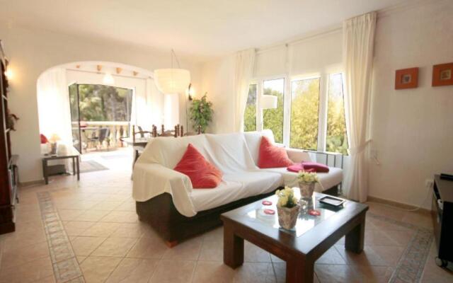 Villa Amaya