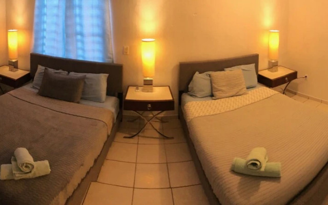 Las Olas Beach House