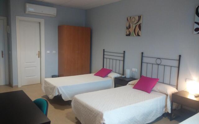 Hostal La Molina