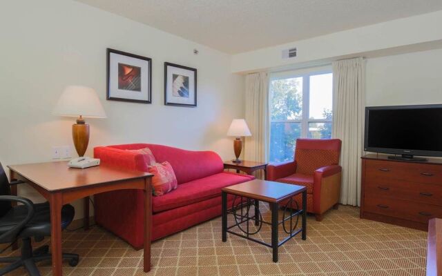 Residence Inn Flint
