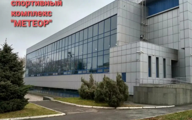 super apartment on O.Polya 137