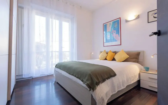 Monte Grappa Apartment