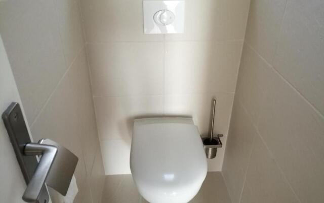 Maison Saint-Hilaire-de-Riez, 3 pièces, 4 personnes - FR-1-91-63