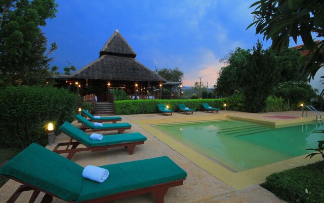 Belle Villa Resort Pai